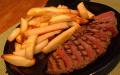 Steak And Fries