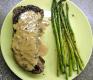 Steak Au Poivre