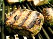 Steak Auf Grill