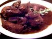 Steak With Quick Mushroom Sauce