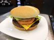 Steakhouse Hamburger