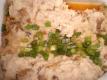 Steamed Meat