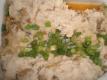 Steamed Meat Cake