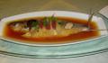 Steamed Shad Jiangsu
