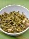 Stir-fried Preserved Chinese Kale