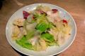 Stir Fried Cabbage And Bacon