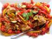 Stir Fry Chicken With Vegetables