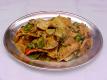 Stir Fried Crab
