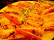 Stir Fried Crab Legs