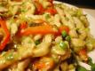 Stir Fry Pork
