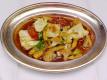 Stirfried Vegetables In Soy Sauce