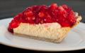 Strawberry Ribbon Cake