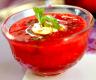 Strawberry Soup