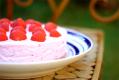 Strawberry Cloud