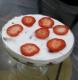 Strawberry Cream