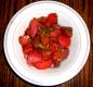 Strawberry Rhubarb Compote