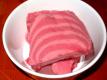Strawberry Sorbet
