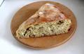 Strazzata Bread