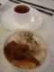 Streamed Chicken Foot Pork Ribs Rice Tea Cup