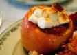 Stuffed Apples