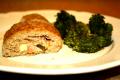 Stuffed Beef Rolls