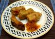 Stuffed Cabbage Leaves With Pork