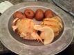 Stuffed Crabs Arnauds