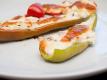 Stuffed Hot Jalapeno Peppers