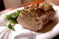 Stuffed Pork