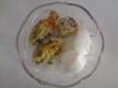 Stuffed Squash Flowers