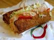 Submarine Sandwich