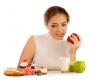 Eat Less Sugary Products