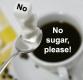 Avoid Sugar & Caffeine