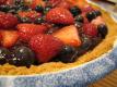 Summer Berry Pie