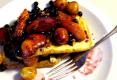 Summer Fruit Compote
