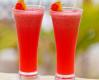 Summer Fruit Coolers
