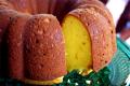 Sunshine Cake