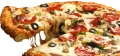 Supreme Pizza