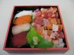 Sushi Box