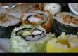 Sushi Heaven