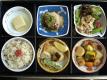 Sushi Set For Lunch