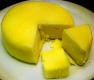 Swaledale Cheese