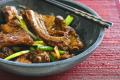 Sweet And Sour Spareribs