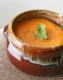 Zesty Carrot Soup