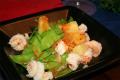 Sweet And Pungent Shrimp