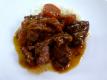 Sweet Sour Beef Stew