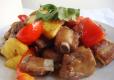 Sweet And Sour Pork