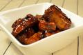 Sweet And Sour Spareribs