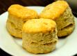 Sweet Biscuits Amandine