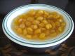 Sweet Chick Peas
